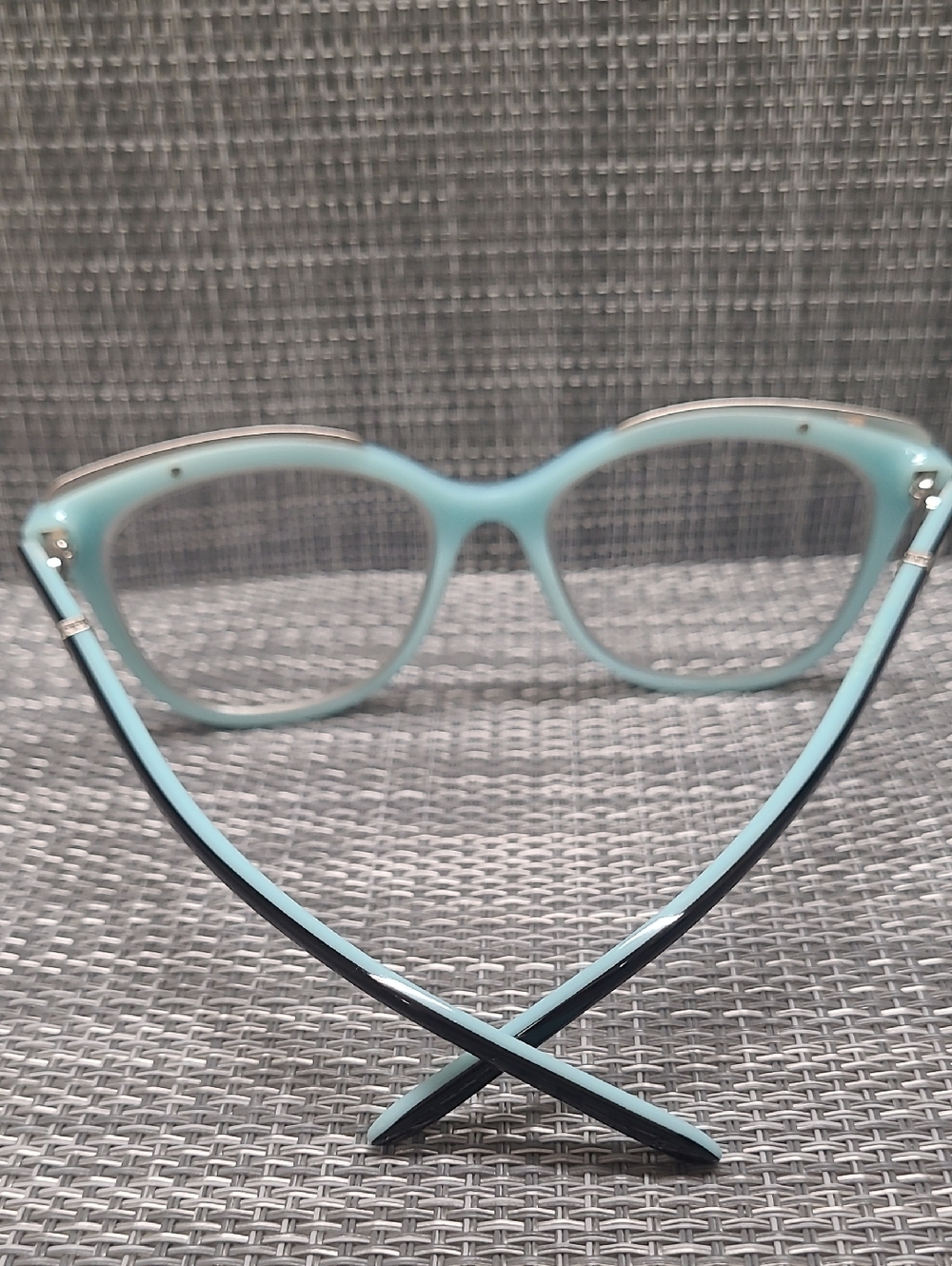 Tiffany & Co. Eyeglasses Frame - Picture 3 of 15